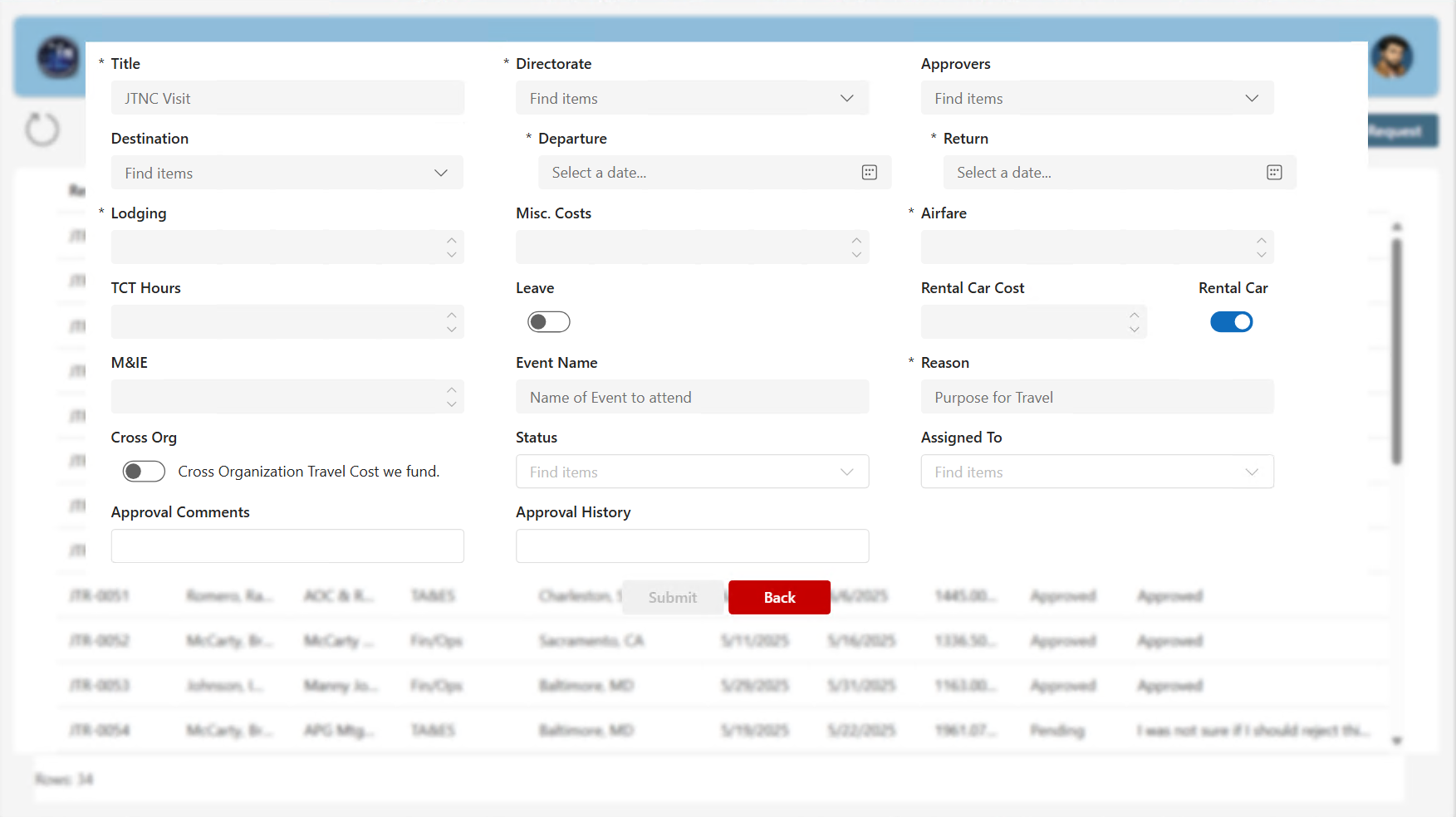 PDF Automation Screenshot 2